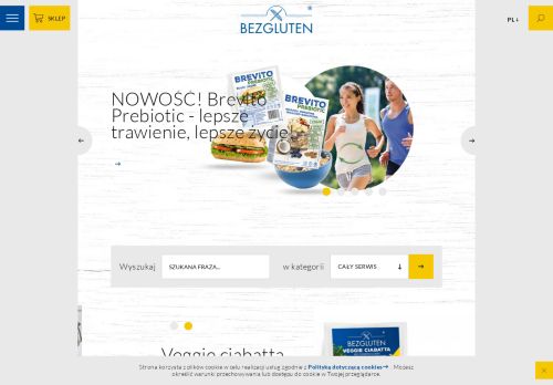 BEZGLUTEN sp. z o.o.