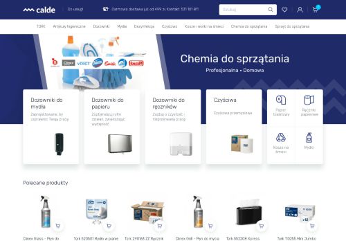 DEBIUT PLUS Sp. z o.o.