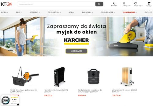 KT-24 SPÓŁKA Z OGRANICZONĄ ODPOWIEDZIALNOŚCIĄ