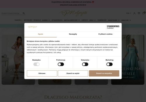 MAŁGORZATA STYL s.c. Krzysztof Lis, Henryk Lis