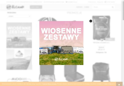 ELCAMP RV Sp. z o.o.