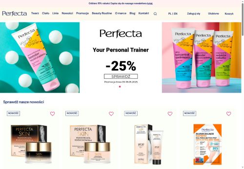 DAX Cosmetics sp. z o.o.