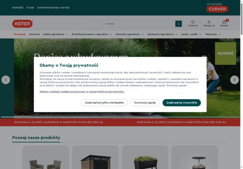 Keter Poland Sp. z o.o.