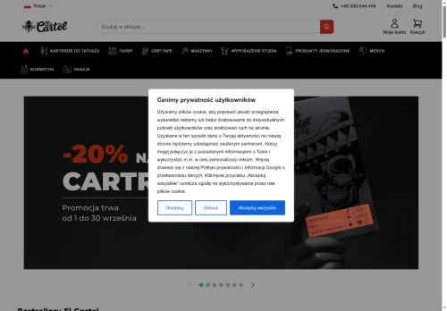 ACTIVESHOP Sp. z o.o.