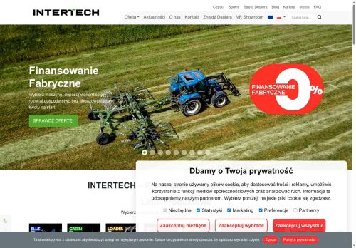 INTERTECH Sp. z o.o.