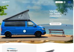 Wavecamper spółka z ograniczoną odpowiedzialnością spółka komandytowa