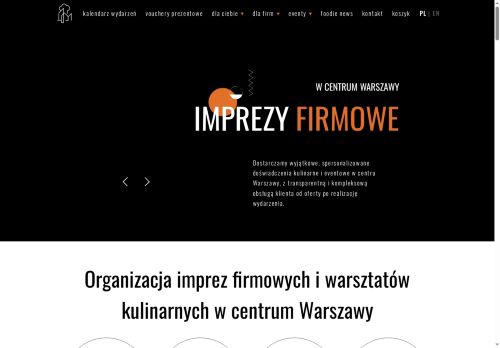 Foodie City Warsaw
